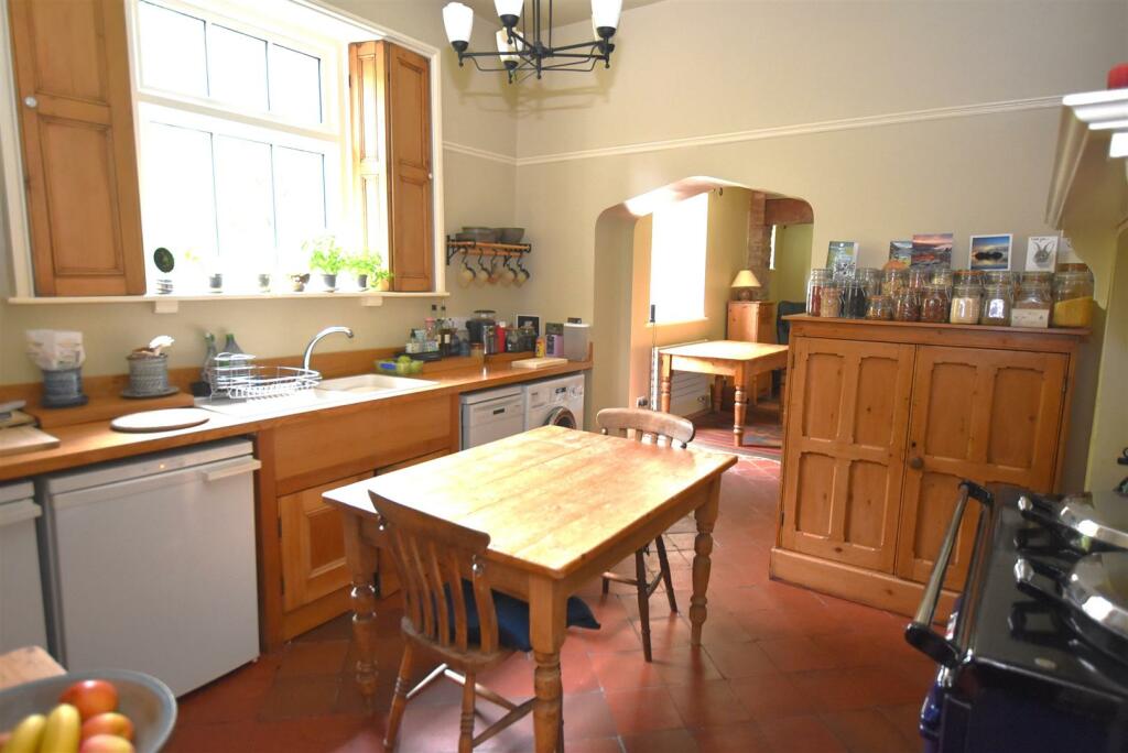 Additional property image - Fairview Road, Oxton