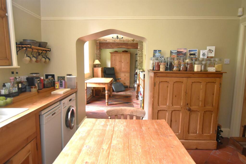 Additional property image - Fairview Road, Oxton