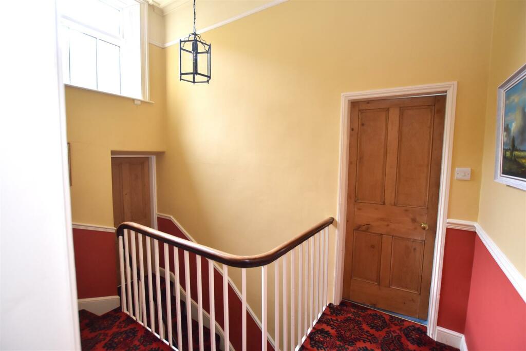 Additional property image - Fairview Road, Oxton