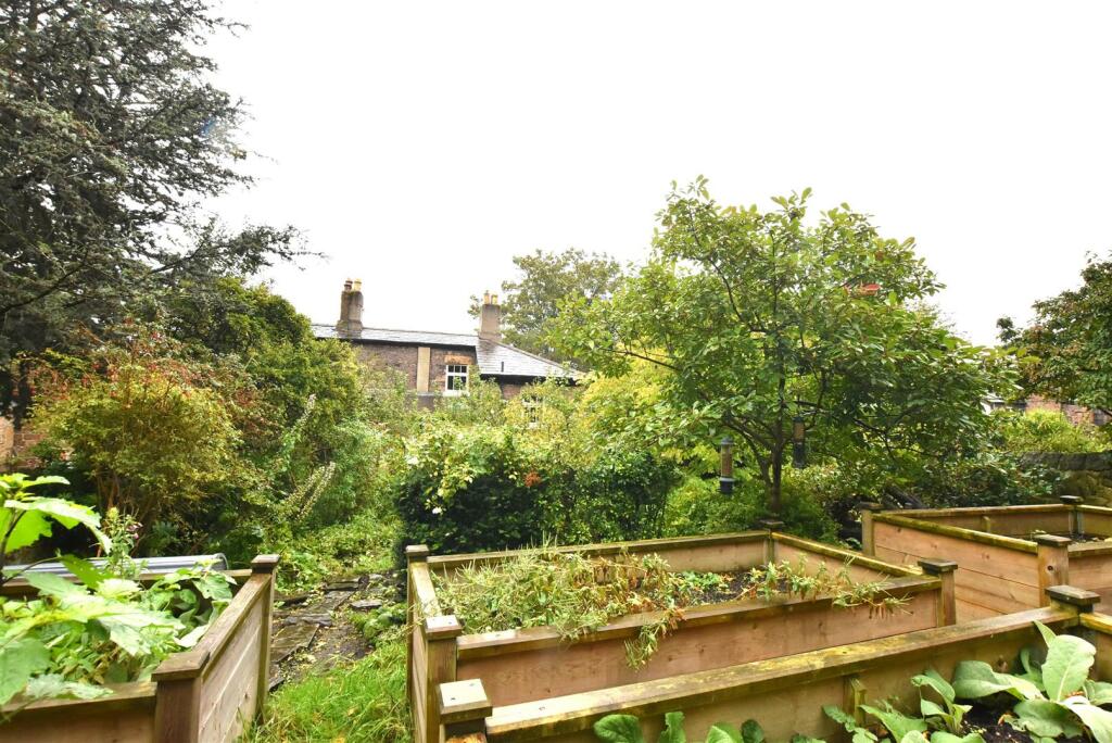 Additional property image - Fairview Road, Oxton