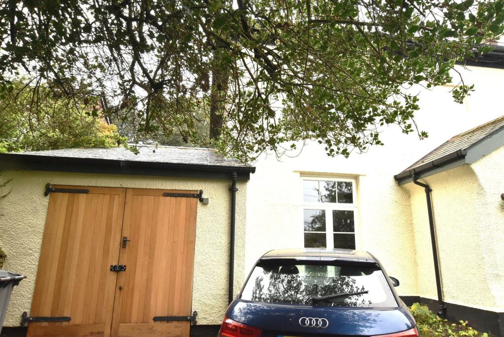 Additional property image - Fairview Road, Oxton