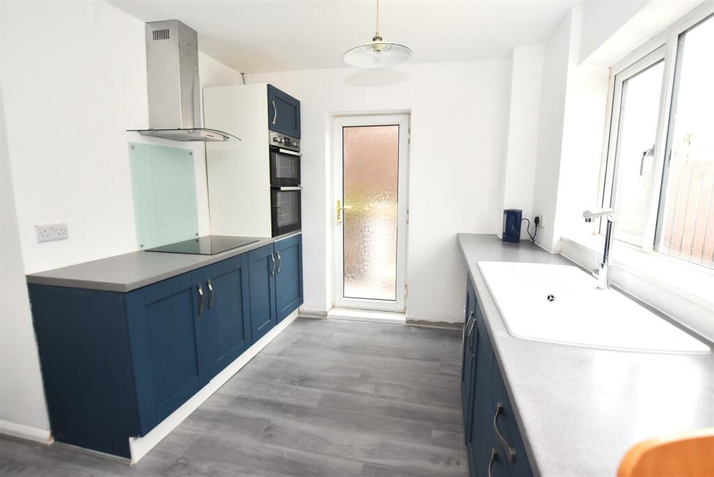Additional property image - Robin Way, Woodchurch