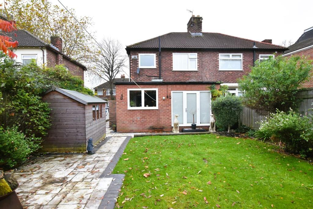 Additional property image - Layton Avenue, Prenton