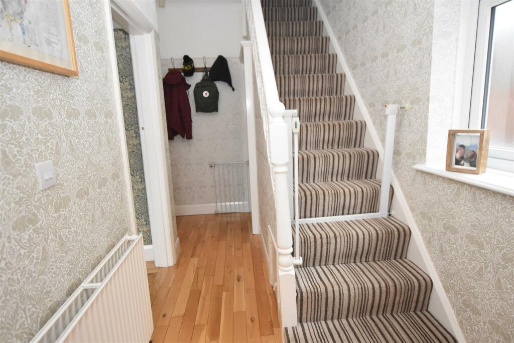 Additional property image - Layton Avenue, Prenton