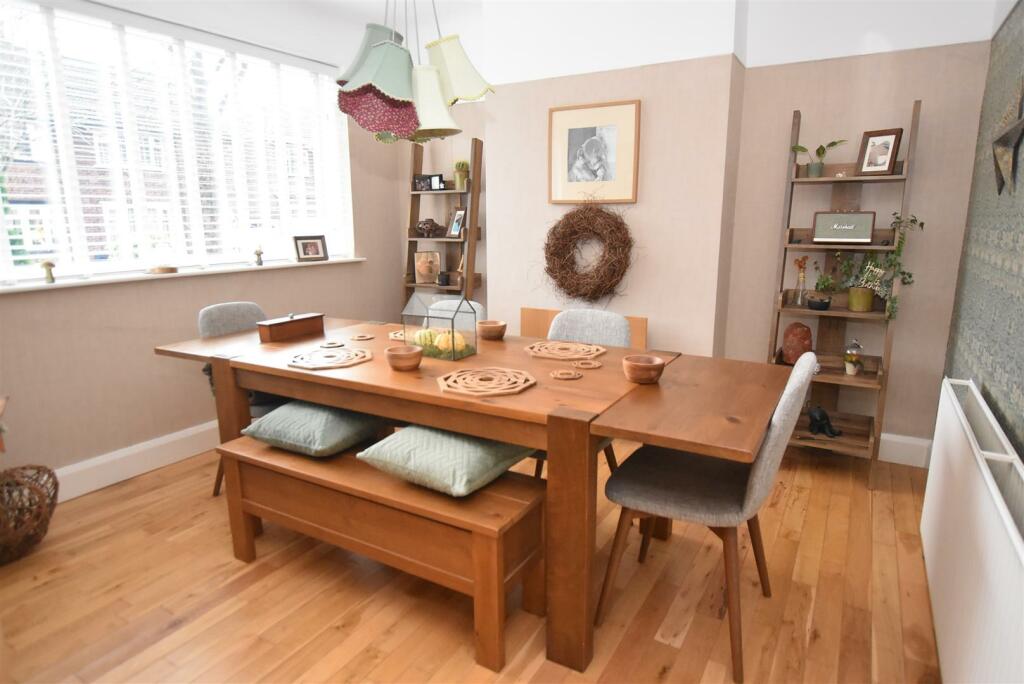 Additional property image - Layton Avenue, Prenton