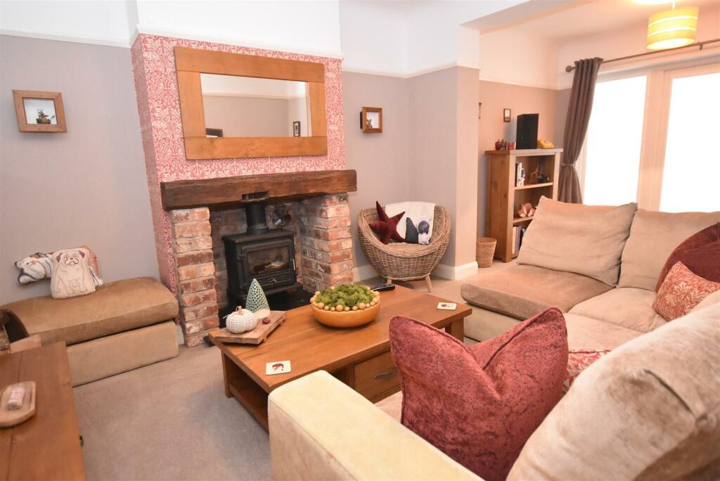 Additional property image - Layton Avenue, Prenton