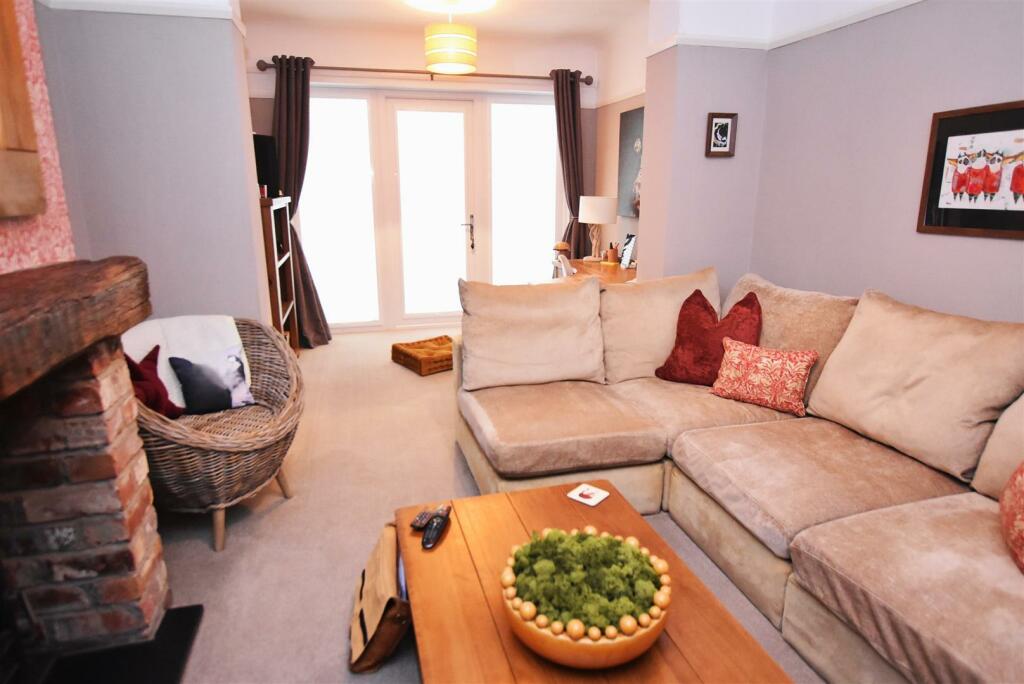 Additional property image - Layton Avenue, Prenton