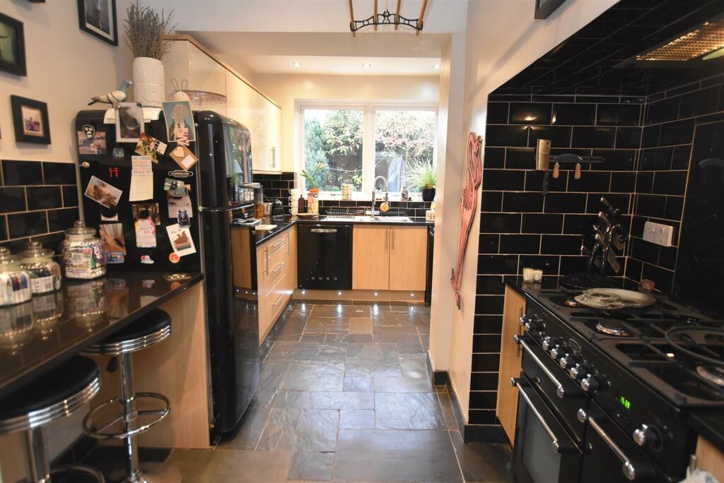 Additional property image - Layton Avenue, Prenton