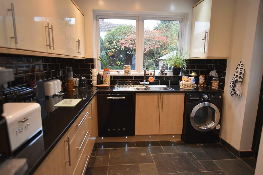 Additional property image - Layton Avenue, Prenton