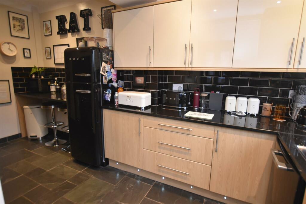 Additional property image - Layton Avenue, Prenton