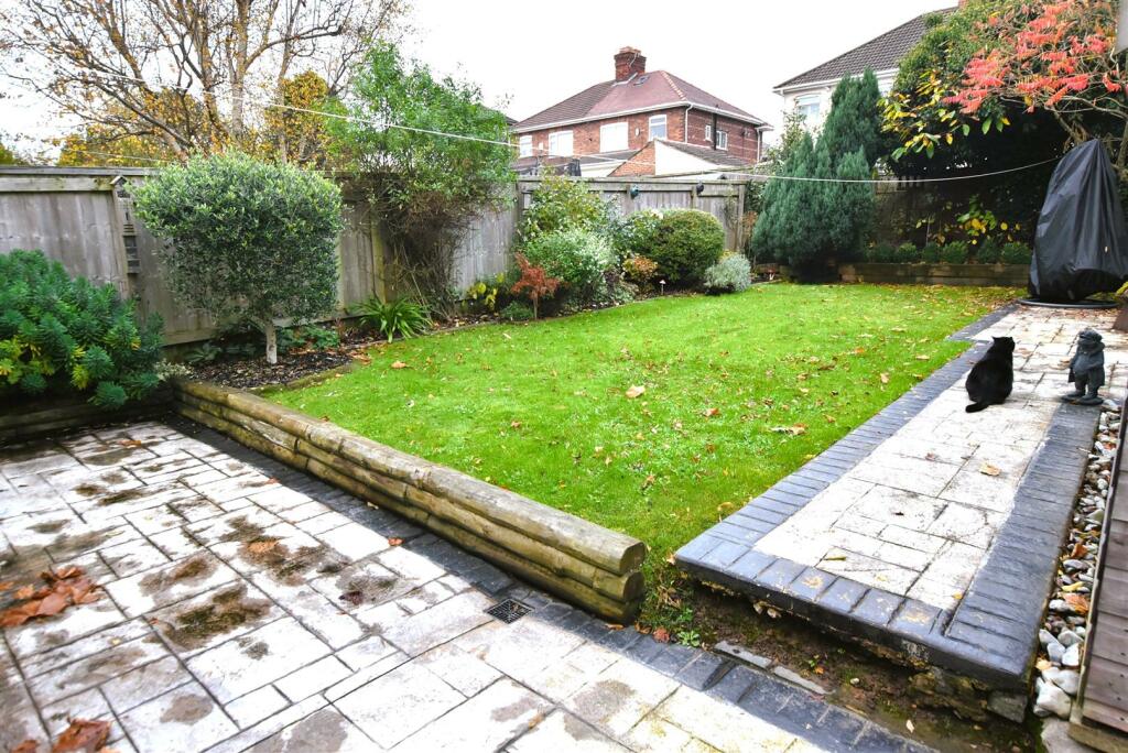 Additional property image - Layton Avenue, Prenton