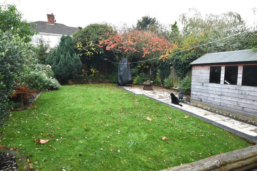 Additional property image - Layton Avenue, Prenton