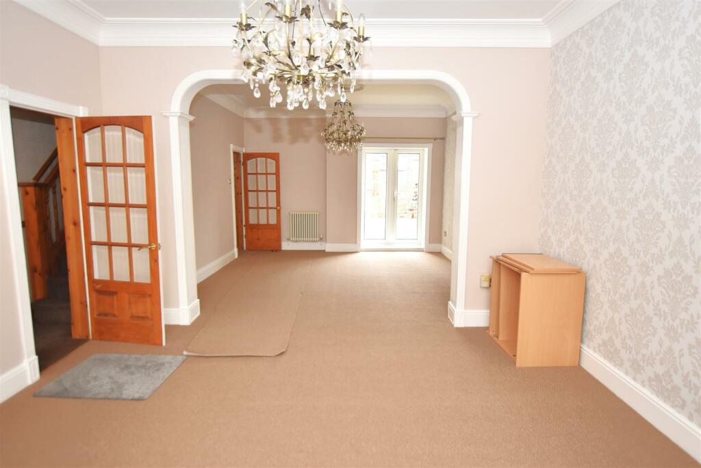 Additional property image - Park Road East, Birkenhead