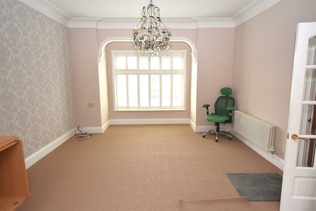 Additional property image - Park Road East, Birkenhead