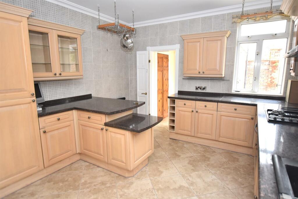 Additional property image - Park Road East, Birkenhead