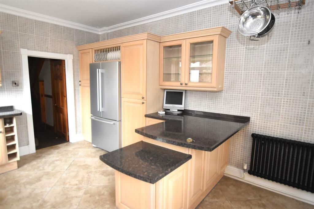 Additional property image - Park Road East, Birkenhead