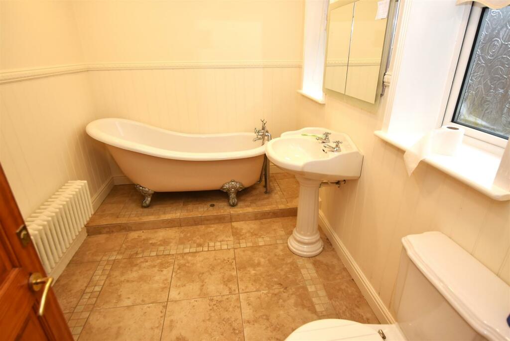 Additional property image - Park Road East, Birkenhead