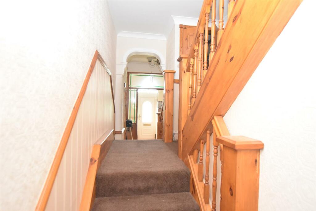 Additional property image - Park Road East, Birkenhead
