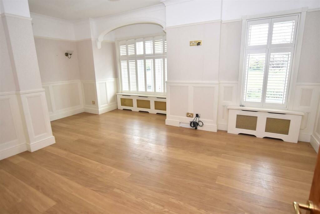 Additional property image - Park Road East, Birkenhead