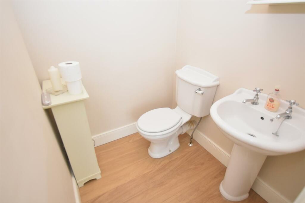 Additional property image - Park Road East, Birkenhead