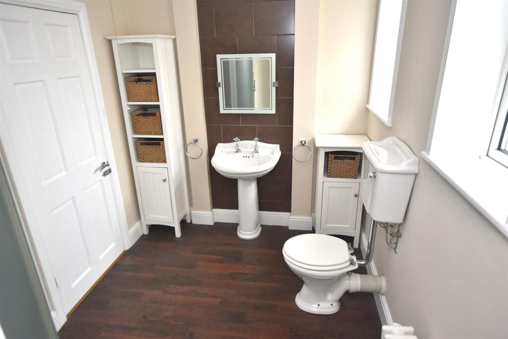 Additional property image - Park Road East, Birkenhead