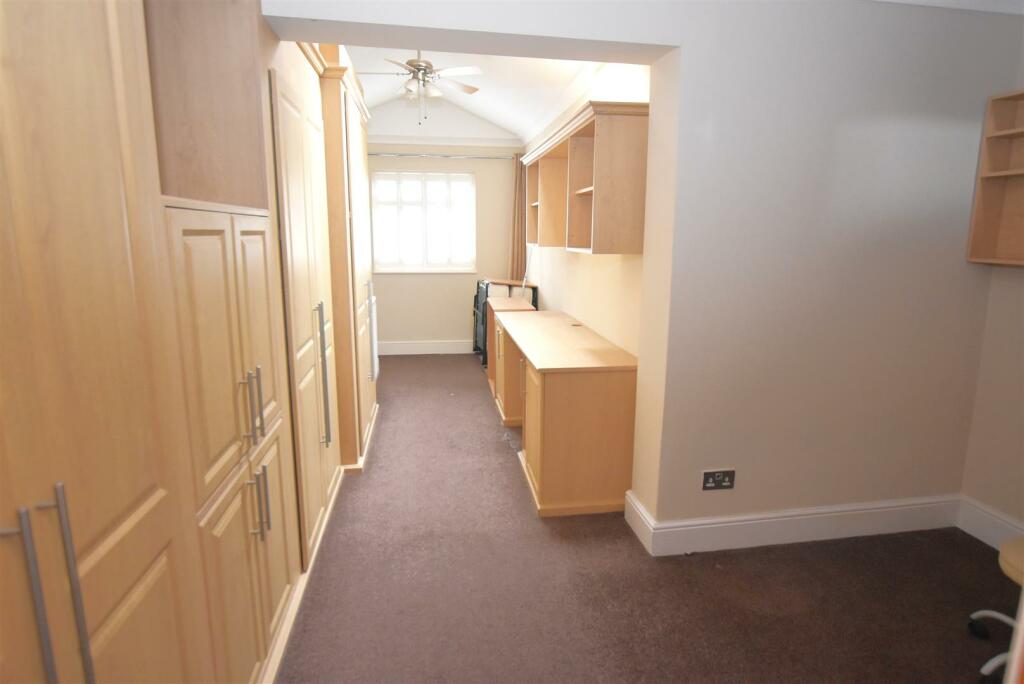 Additional property image - Park Road East, Birkenhead