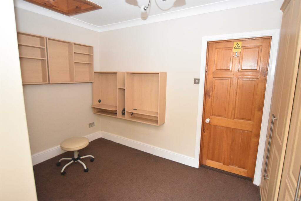 Additional property image - Park Road East, Birkenhead