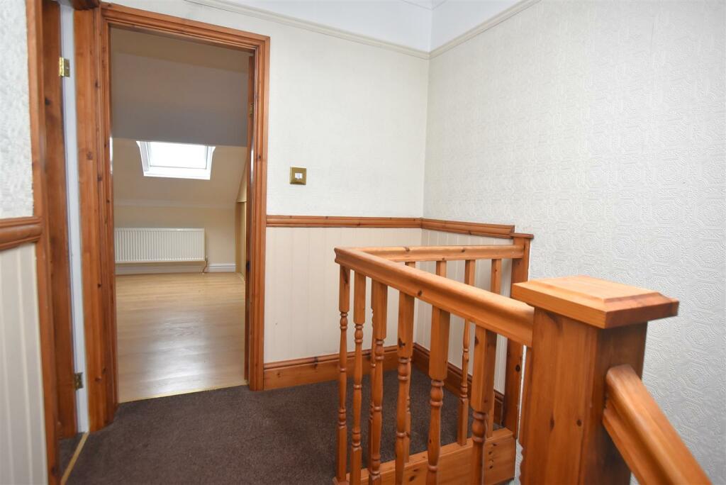 Additional property image - Park Road East, Birkenhead