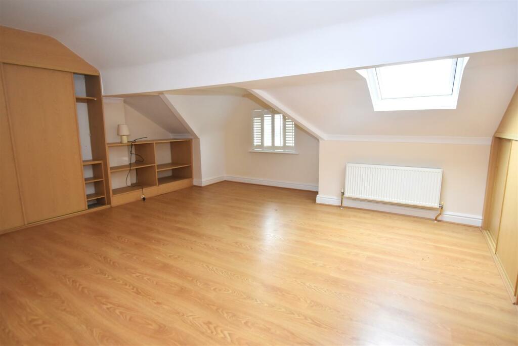 Additional property image - Park Road East, Birkenhead