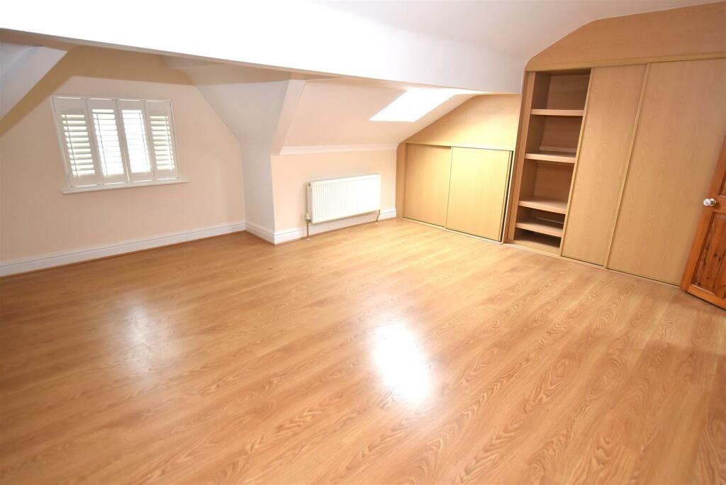 Additional property image - Park Road East, Birkenhead