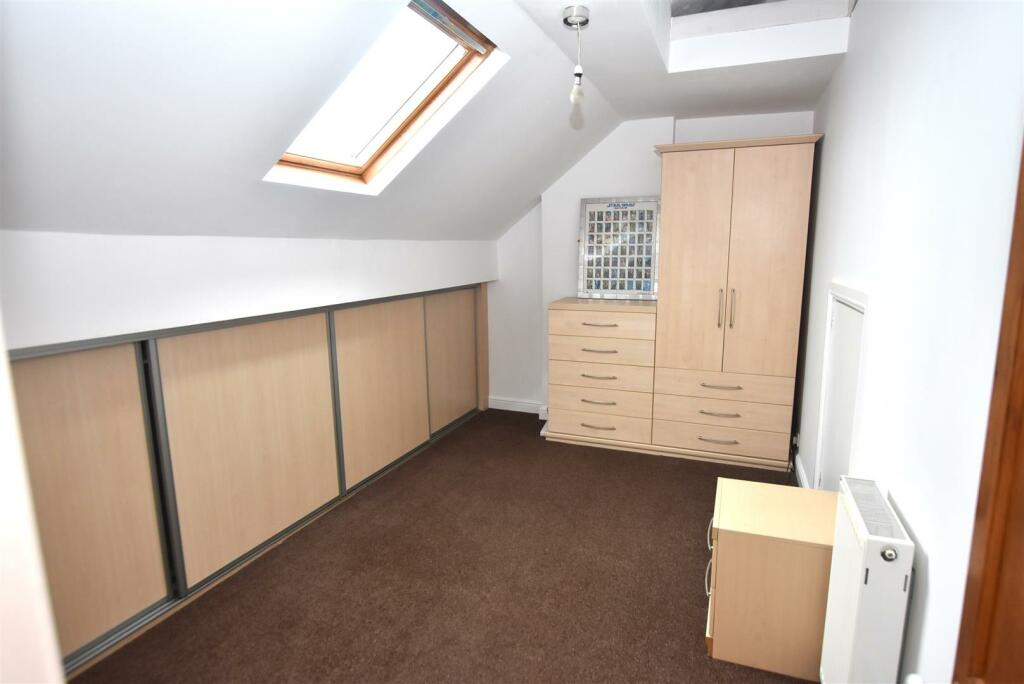 Additional property image - Park Road East, Birkenhead