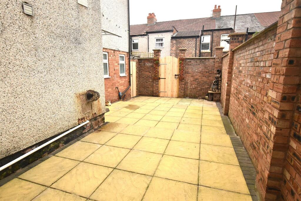 Additional property image - Park Road East, Birkenhead