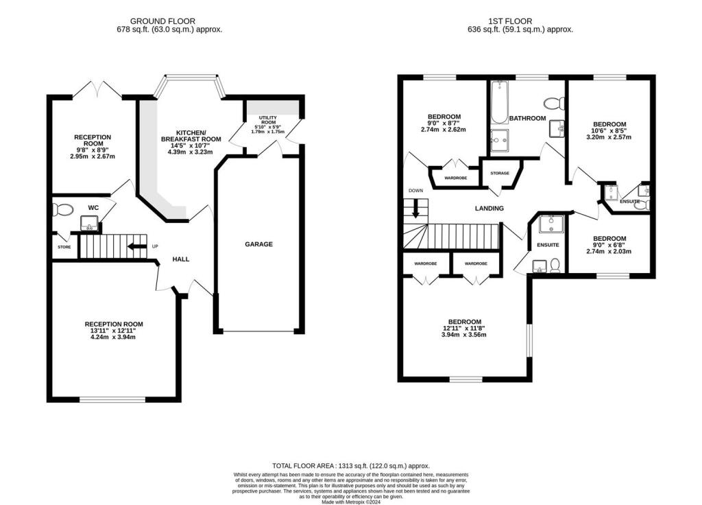 Additional property image - Portfolio Of  7 Properties, Noctorum