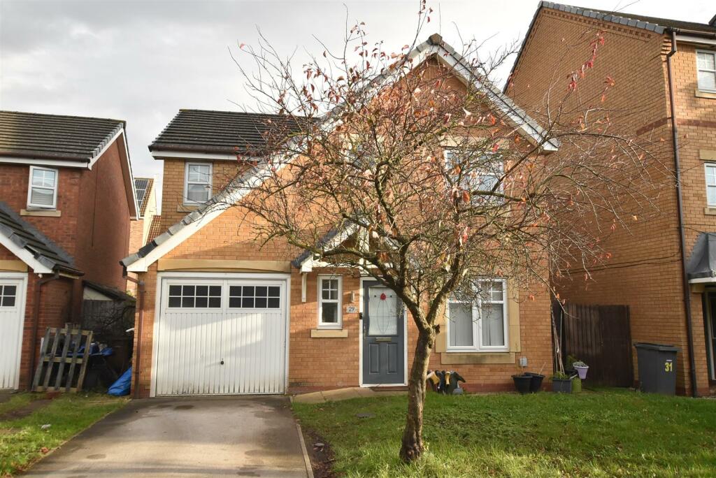 Additional property image - Portfolio Of  7 Properties, Noctorum