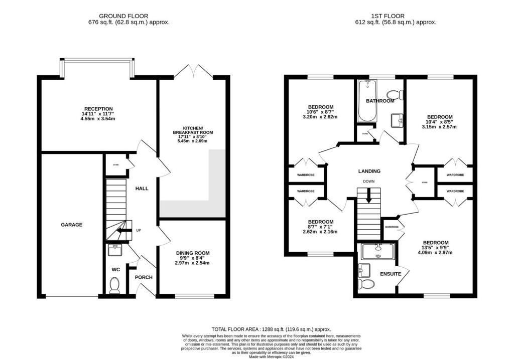 Additional property image - Portfolio Of  7 Properties, Noctorum