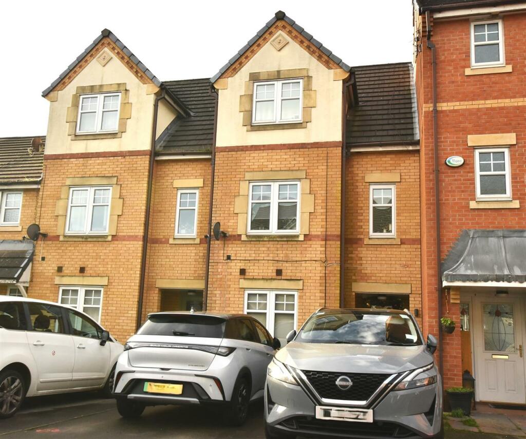Additional property image - Portfolio Of  7 Properties, Noctorum