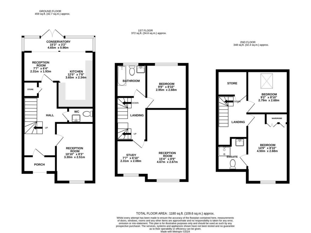 Additional property image - Portfolio Of  7 Properties, Noctorum