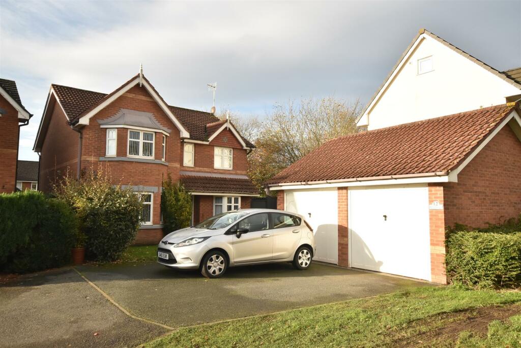 Additional property image - Portfolio Of  7 Properties, Noctorum