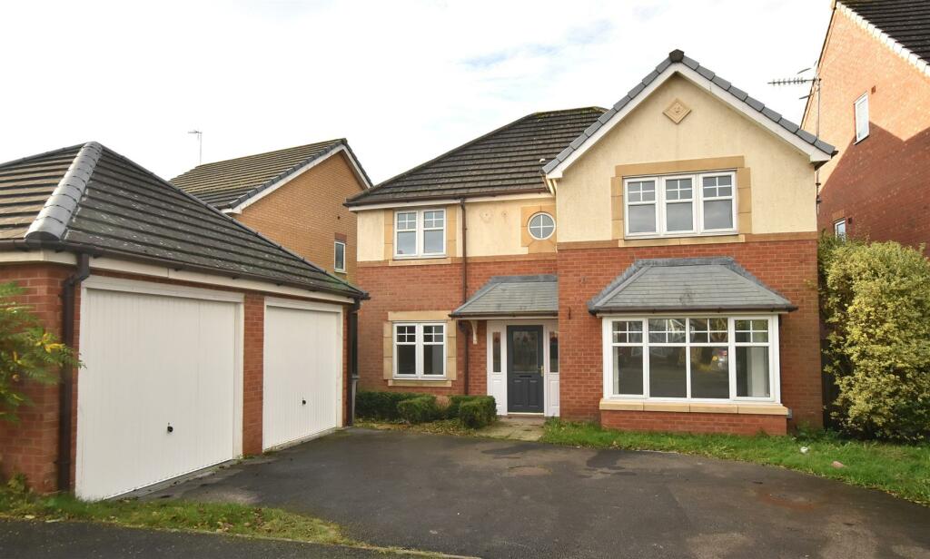 Additional property image - Portfolio Of  7 Properties, Noctorum