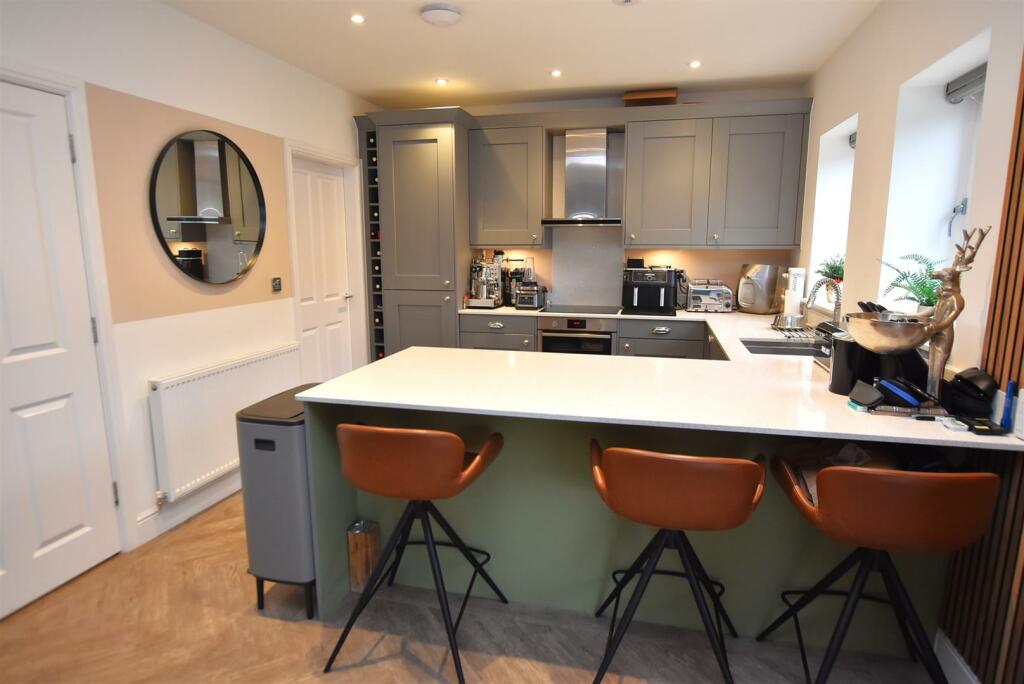 Additional property image - Jane Grove, Storeton, Wirral