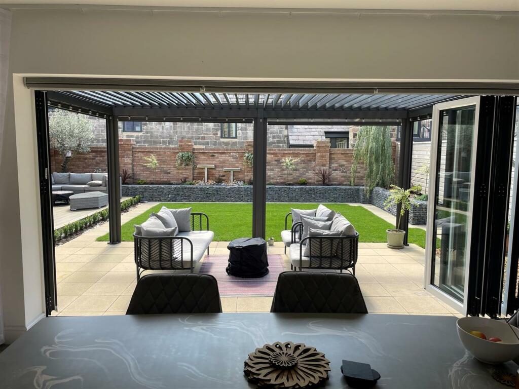 Additional property image - Jane Grove, Storeton, Wirral