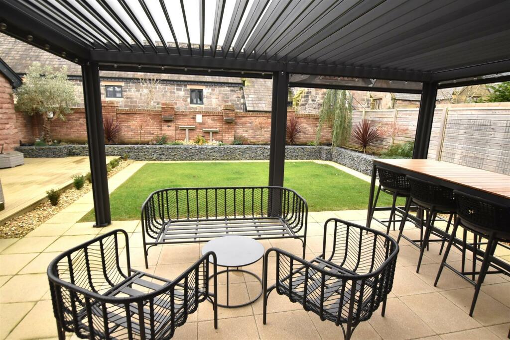 Additional property image - Jane Grove, Storeton, Wirral