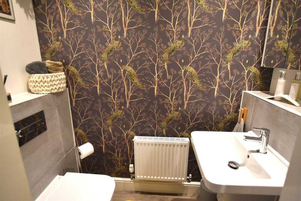 Additional property image - Jane Grove, Storeton, Wirral