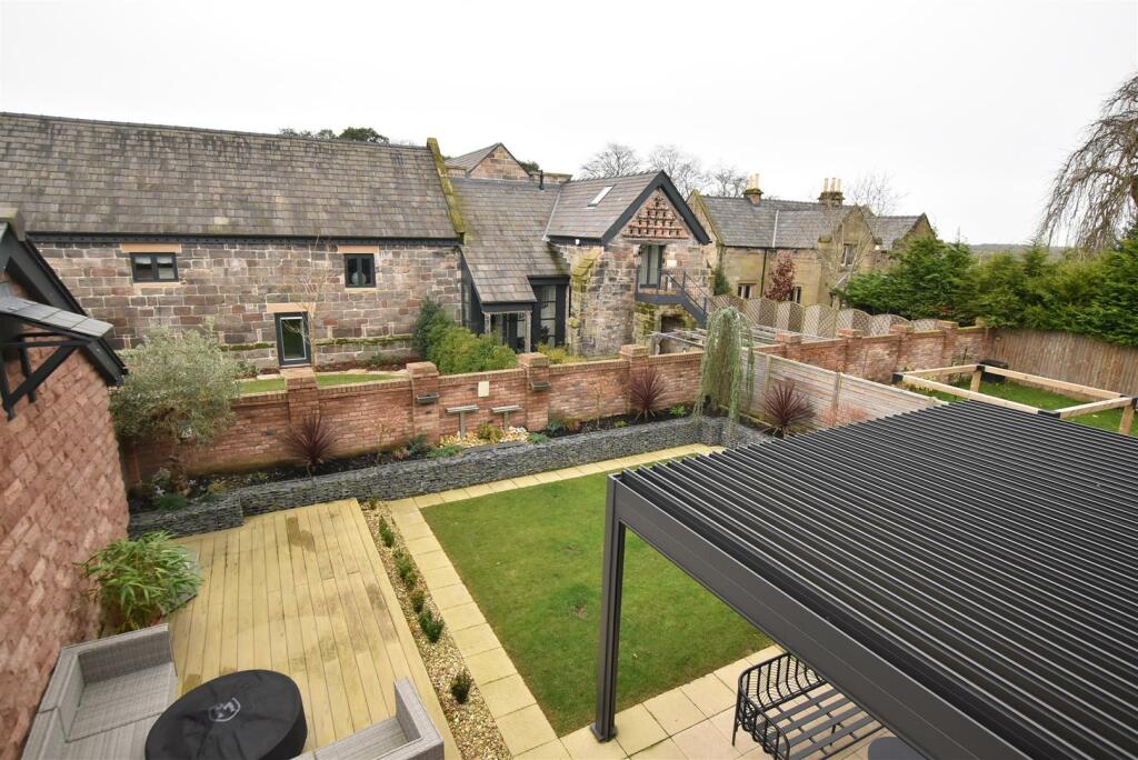 Additional property image - Jane Grove, Storeton, Wirral