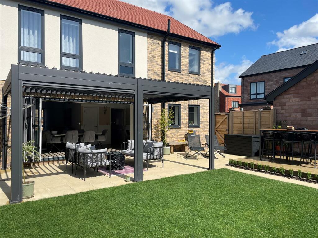 Additional property image - Jane Grove, Storeton, Wirral