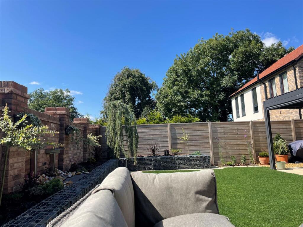 Additional property image - Jane Grove, Storeton, Wirral