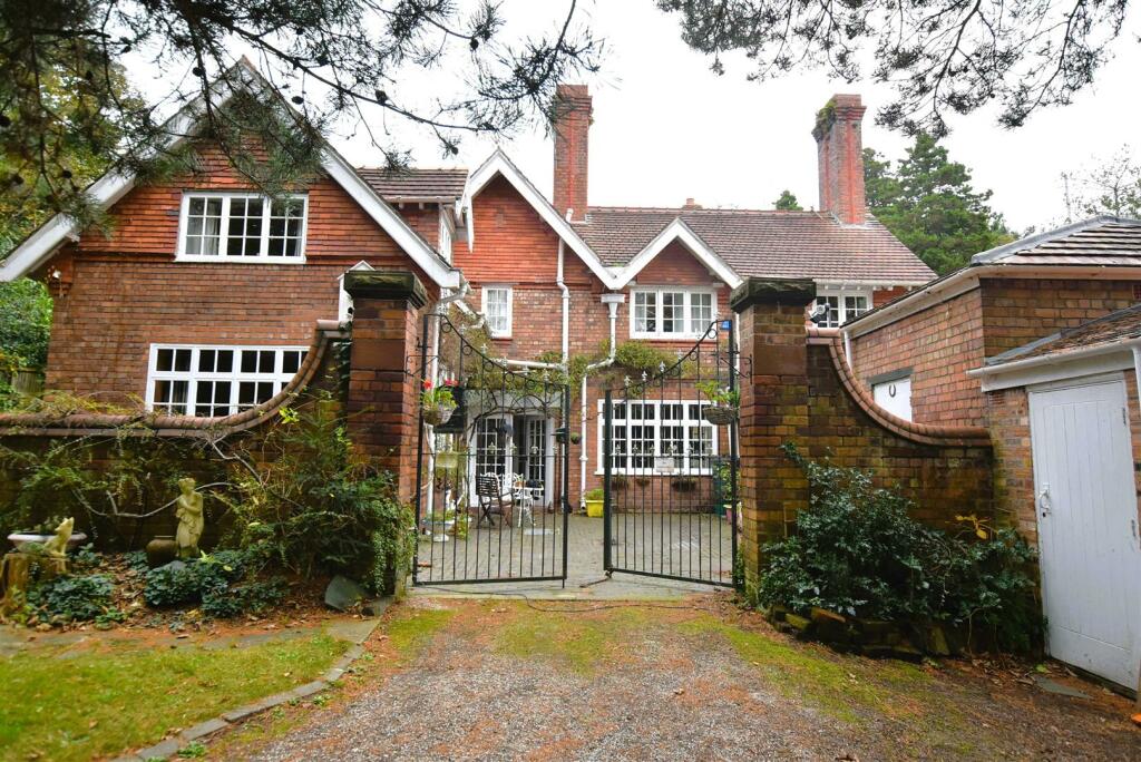 Additional property image - Eleanor Road, Bidston