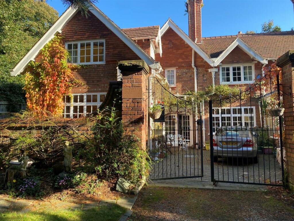 Additional property image - Eleanor Road, Bidston