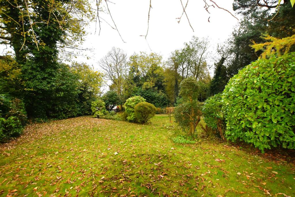 Additional property image - Eleanor Road, Bidston