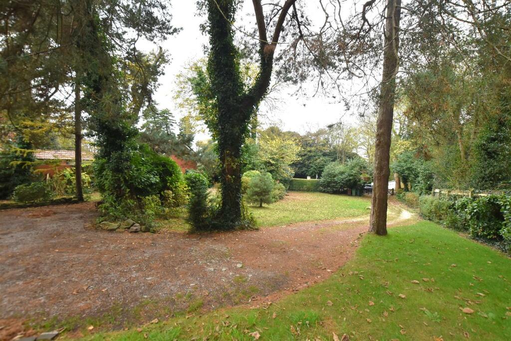 Additional property image - Eleanor Road, Bidston
